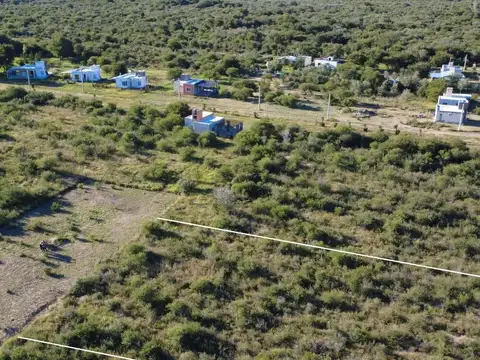 Terreno en Venta de 1020,0 m2