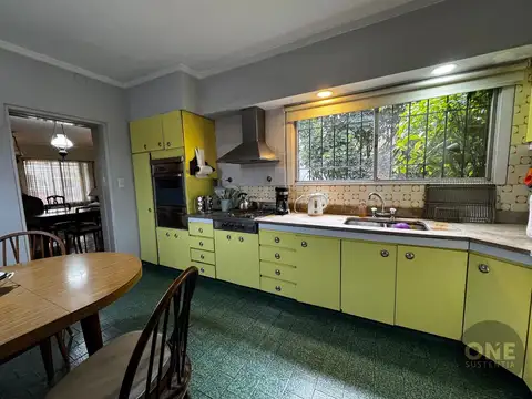 Casa en Venta 53 años