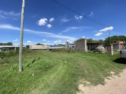 Terreno en Venta en Roldan, USD 15.000