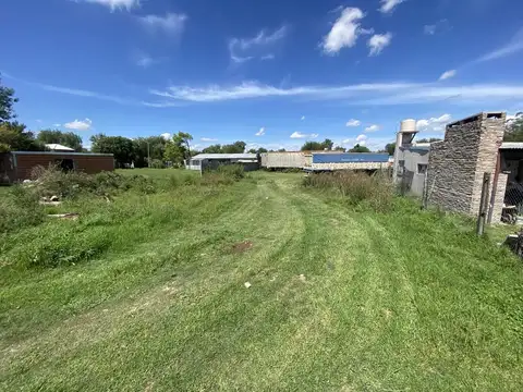 Terreno en Venta en Roldan, San Lorenzo