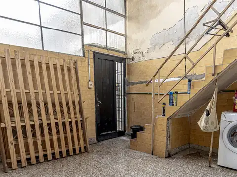 Depto Tipo Casa en Venta en Villa Luro, USD 80.000