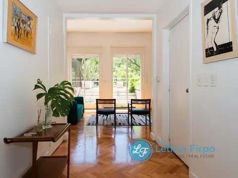 Departamento en Alquiler de 2 dormitorios