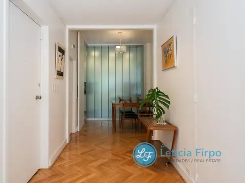 Departamento en Alquiler 90 años