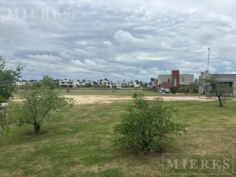 Terreno en Santa Ana