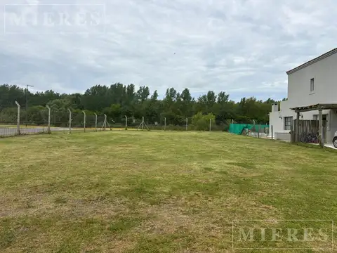 Terreno en Venta en Villanueva, USD 115.000