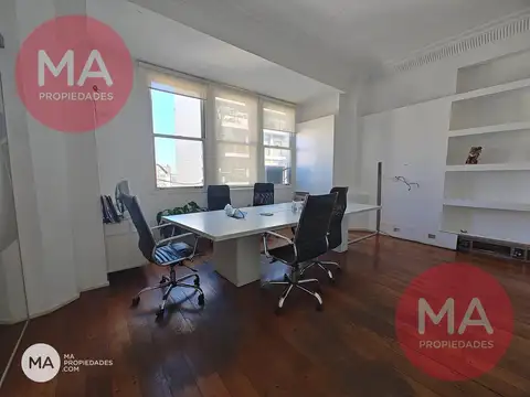 Oficina en Alquiler 10 años