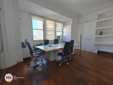 Oficina en Alquiler 10 años