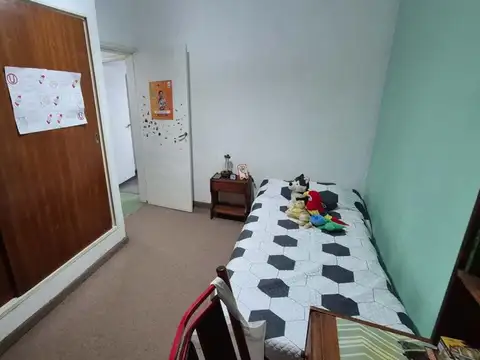 VENTA CASA 3 AMB JARDIN/PILETA APTO CREDITO