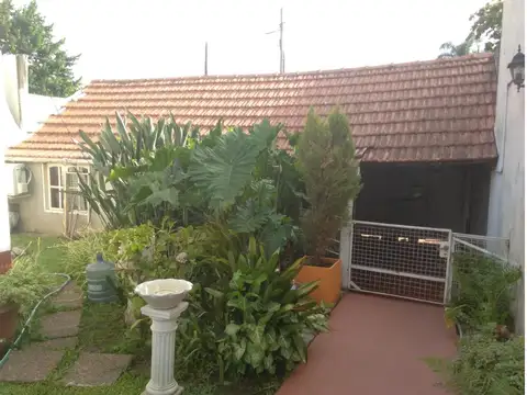 VENTA  PH 2 AMBIENTES CON JARDIN, CHILAVERT