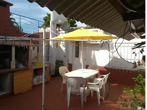 VENTA  PH 2 AMBIENTES CON JARDIN, CHILAVERT