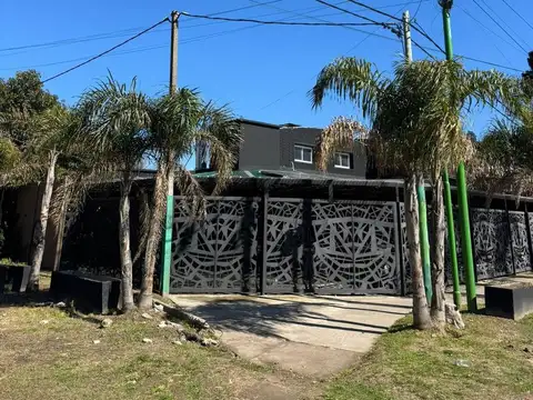 Almirante Brown  84