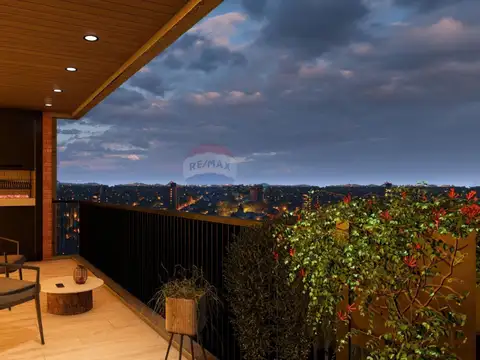 VENTA DEPARTAMENTO BERNAL CENTRO en pozo LINK CB40