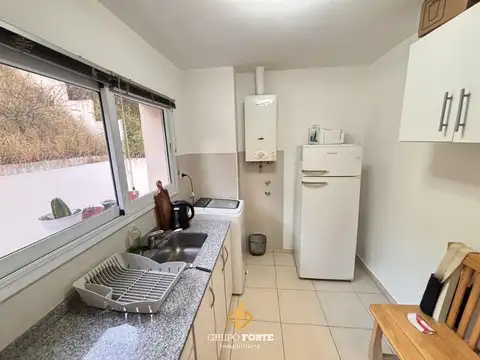 Departamento en venta San Martin