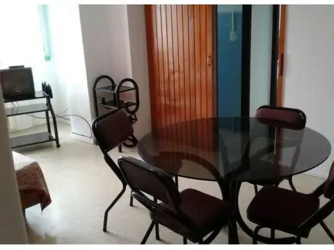 Departamento en Alquiler Temporal 66 años
