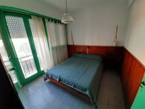 Departamento en Alquiler Temporal en Miramar, Partido de Bolívar