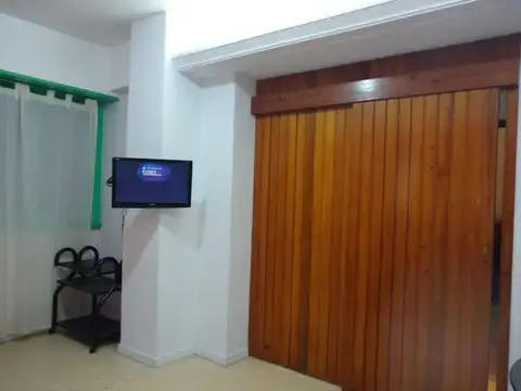 Alquiler temporario departamento 2 ambientes Miramar