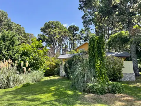 Casa en Alquiler Temporal de 1 dormitorio