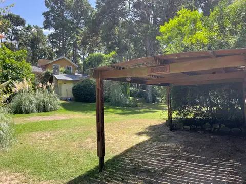 37 e / Pinamar y Necochea