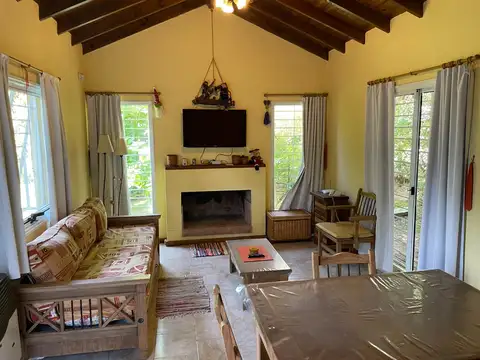 Casa en Alquiler Temporal al Sudeste