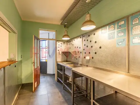 Casa en Venta 35 años