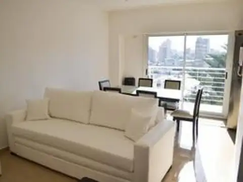 Departamento en Venta al Este