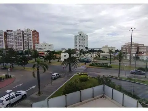 Departamento en Alquiler de 4 ambientes