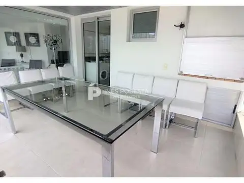 Departamento en Alquiler de 3 dormitorios