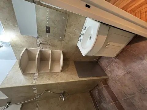 Departamento en Alquiler al Este