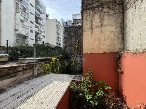Departamento en Alquiler 50 años