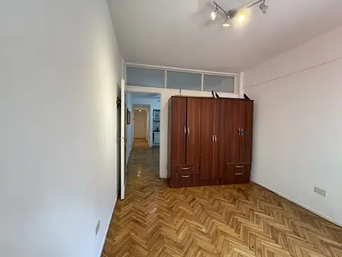 Departamento en Alquiler en Barrio Norte, $ 480.000