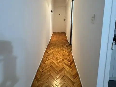Departamento en Alquiler 50 años