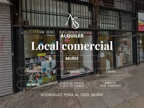 Local - San Miguel