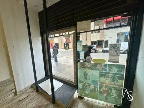 Local en Alquiler 30 años