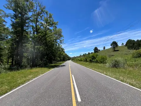 LOTE POTRERO DE GARAY 2.950m² EL RINCON DE POTRERI