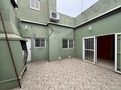 Depto Tipo Casa en Venta de 1 dormitorio