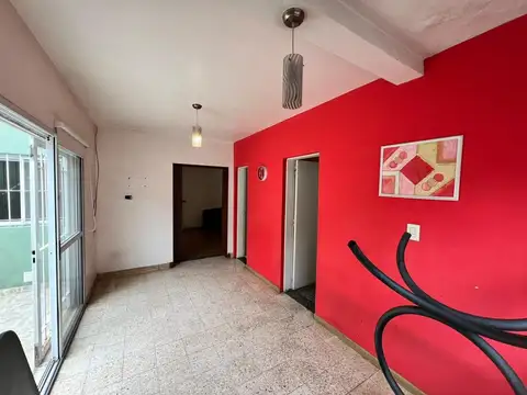 PH 2 AMB - amplio c/patio y terraza