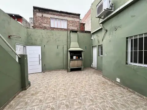 Depto Tipo Casa en Venta en Villa Libertad, USD 50.000