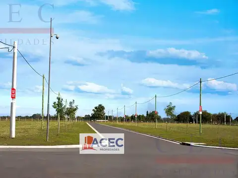 Terreno en Venta en Granadero Baigorria, USD 30.000