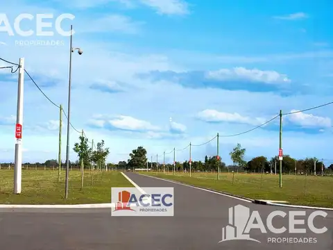 Terreno en Venta en Granadero Baigorria, USD 30.000