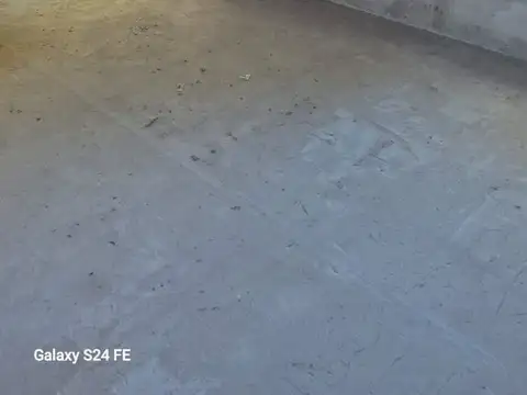 CASA A TERMINAR EN VENTA EN EZEIZA