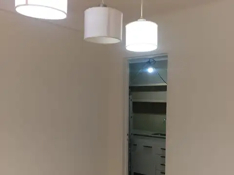 Julián Álvarez 2500, Piso 4
