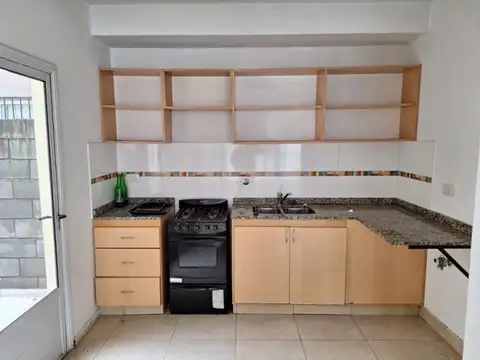 Departamento en alquiler en Villa Luro