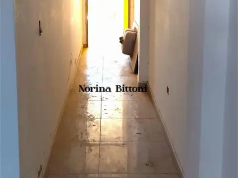 EXCLUSIVO  3 AMBIENTES EN PLANTA BAJA