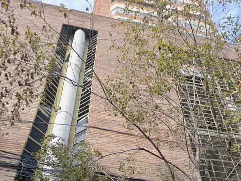 COCHERA A LA VENTA PARAGUAY 451. U$S 10.500