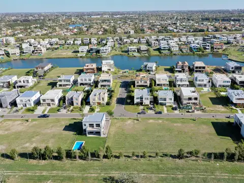 Terreno en Venta en Nordelta, USD 255.000