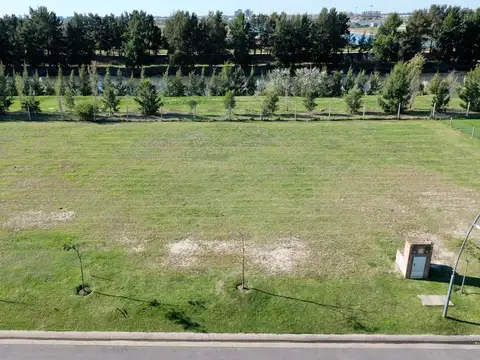 Terreno en Venta en Nordelta, USD 255.000