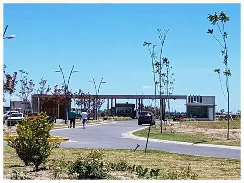 Los Castaños