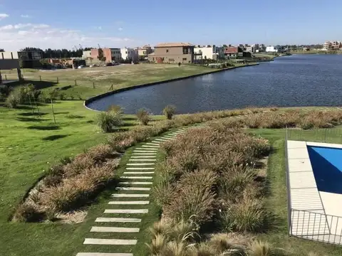 Muy Buen Lote en Venta en  Los Castaños - Nordelta