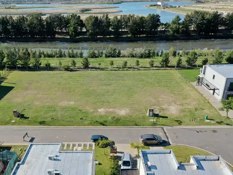 Terreno en Venta de 502,0 m2