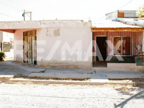 Casa en Venta 35 años